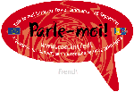 Parle-moi français !